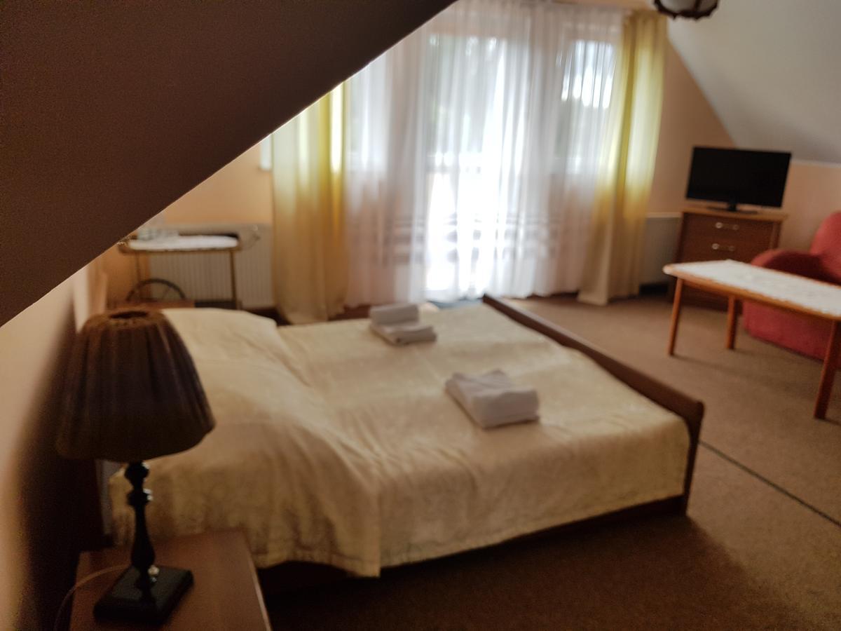 Holiday park Folwark & Restauracja